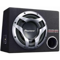 Събуфър в кутия PIONEER TS-WX303