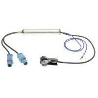 Антенен захранващ адаптер 4carmedia ZRS-SA2F-ISO