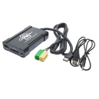 ConnectS2 USB / AUX вход Toyota / Peugeot / Citroen