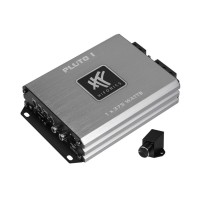 Усилвател Hifonics PLUTO I