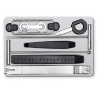 Комплект инструменти за демонтаж Sinustec Install Tools