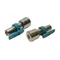 Антенен адаптер ISO - FAKRA 295717