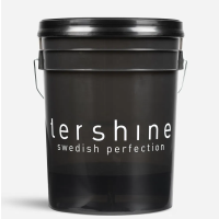 Детайлинг кофа Tershine Wash Bucket (20 l)