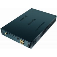 Усилвател Helix SPXL 1000 Black