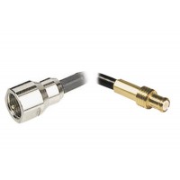 Антенен адаптер FME - MCX 295770
