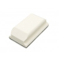 Шлифовъчна подложка Flexipads Shaped Moulded Grip Hand Block