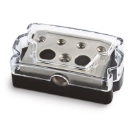 Разпределителен блок Sinustec SV-1-4