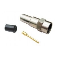 Anténní konektor FME samec 295008