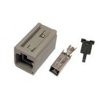 Anténní konektor GT-5 samec 295595