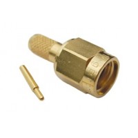 Антенен конектор SMA-A 4carmedia CONN.09