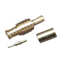 Антенен конектор MCX-A 4carmedia CONN.13