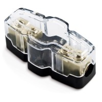 Корпус за предпазители Sinustec SH-125