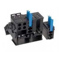 капак на FAKRA конектор 254563