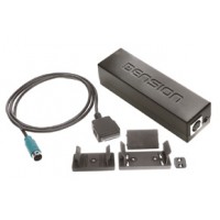 GATEWAY 100 е устройство, предназначено за свързване на iPod плейър към автомобили:<ul><li><strong>SEAT Altea</strong></li><li><strong>SEAT Toledo</strong></li><li><strong>SEAT Leon </strong>(2004->)</li><li><strong>ŠKODA Fabia</st