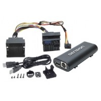 DENSION GATEWAY LIGHT iPOD/USB ВХОД