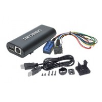 DENSION GATEWAY LIGHT iPOD/USB ВХОД