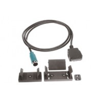 Dension IPOD кабел с клип