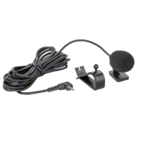 ACV външен микрофон за авторадио Pioneer с 2,5 мм жак