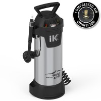 Пръскач под налягане IK Window tinting & PPF