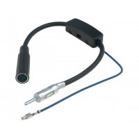 Антенен усилвател Per.Pic. A9609 DIN-DIN