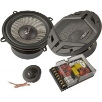 Високоговорители KICX GFQ 5.2