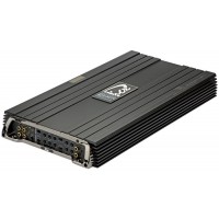 Усилвател KICX KAP 47