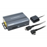 Navigační jednotka Macrom M-NV2000