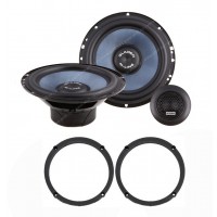 Високоговорители за Seat Ibiza III № 3