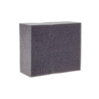 Пенеста гъба Koch Chemie Schwamm weich, schwarz