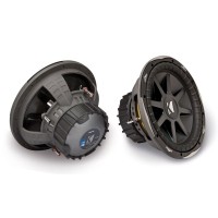 Субуфер KICKER CVX102
