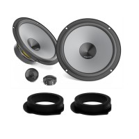 Колонки за Fiat Stilo № 1