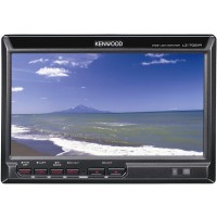 Kenwood LZ-702IR