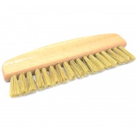 Mini četka Poka Premium Brush for Details and Pad cleaning - Natural