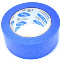 Maskovací páska Poka Premium Blue Masking Tape 50 m x 48 mm