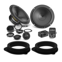 Тонколони за Audi A7 4G № 3