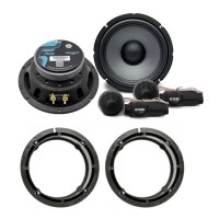 Говорители за Audi A7 4K комплект № 2