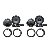 Vysokоговорители за Audi Q3 F3 комплект № 2