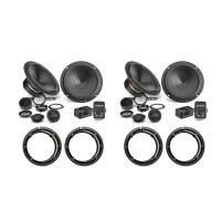 Говорители за Audi A7 4K комплект № 3