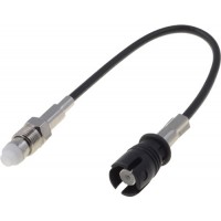 Антенен адаптер Per.Pic. A9619 FME - RAKU II