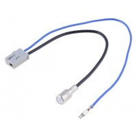 Антенен адаптер 4carmedia AA-HONDA-ISO/F