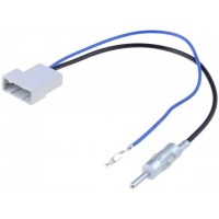 Антенен адаптер 4carmedia AA-HONDA.03-DIN