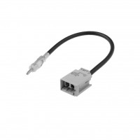 Антенен адаптер 4carmedia AA-VOLVO-DIN