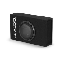 Активен субуфер JL Audio ACP108LG-W3v3