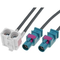 Антенен адаптер 4carmedia AD.ANT.N04