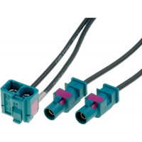 Антенен адаптер 4carmedia AD.ANT.N07