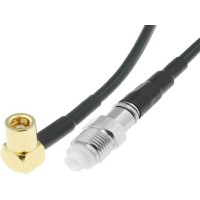 Антенен адаптер FME-A - SMB-B 4carmedia AD.GPS.30