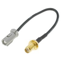 Антенен адаптер AVIC - SMA-B 4carmedia AD.GPS.52