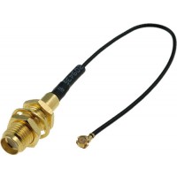 Антенен адаптер MCB - SMA-B 4carmedia AD.GPS.57