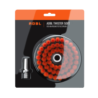 ADBL Twister Soft 100 mm