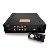 Усилвател с DSP процесор Zapco ADSP-Z8 IV-8